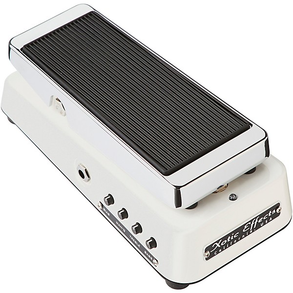 Xotic Wah XW 1 Guitar Effects Pedal