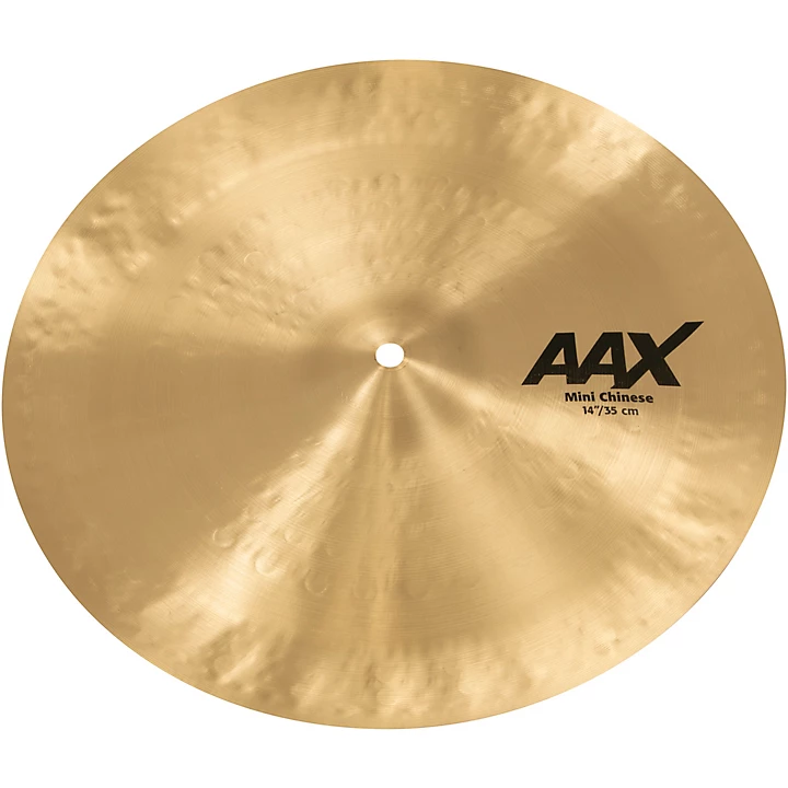AAX Mini Chinese Cymbal