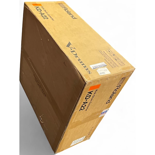 Roland Used Roland KD220 Acoustic Drum Trigger.gc