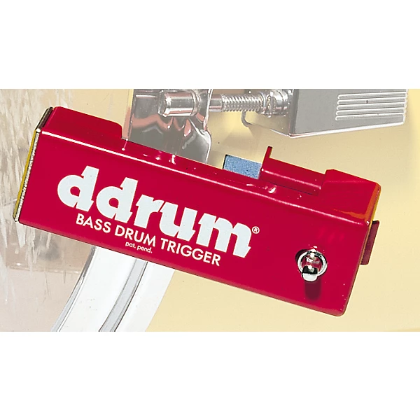 Pro Acoustic Bass Drum Trigger