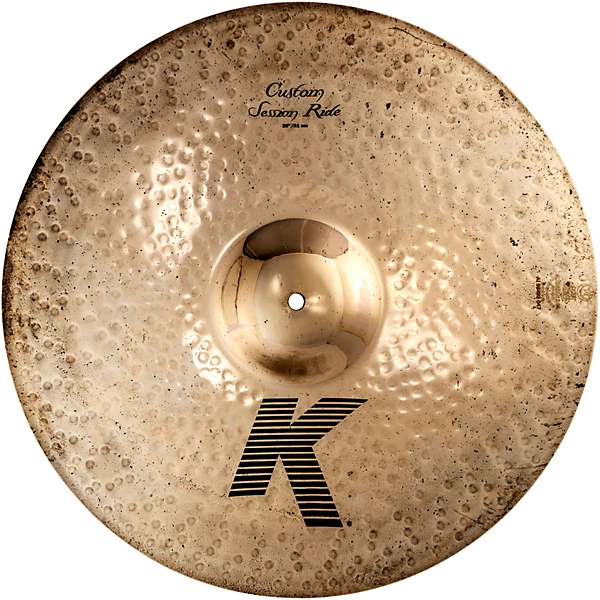 Zildjian K Custom Session Ride Cymbal 20 in.