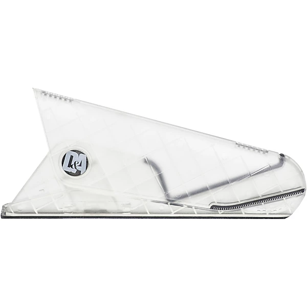 Icestand Acoustic Guitar Stand Translucent