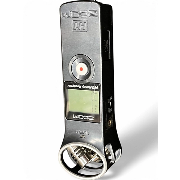 Zoom Used Zoom H1 MultiTrack Recorder