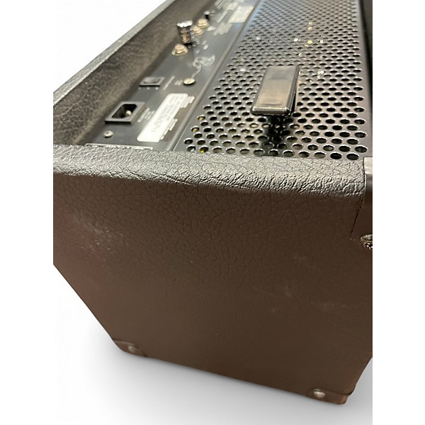 Peavey Used Peavey JSX Joe Satriani Signature