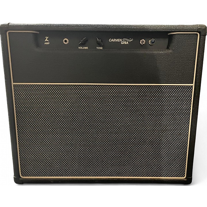 Dr Z Carmen Ghia Tube Guitar Combo Amp