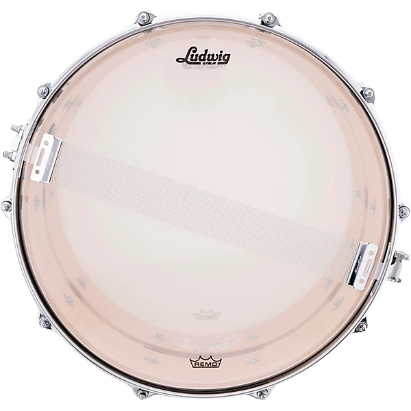 Maple Coliseum Snare Drum