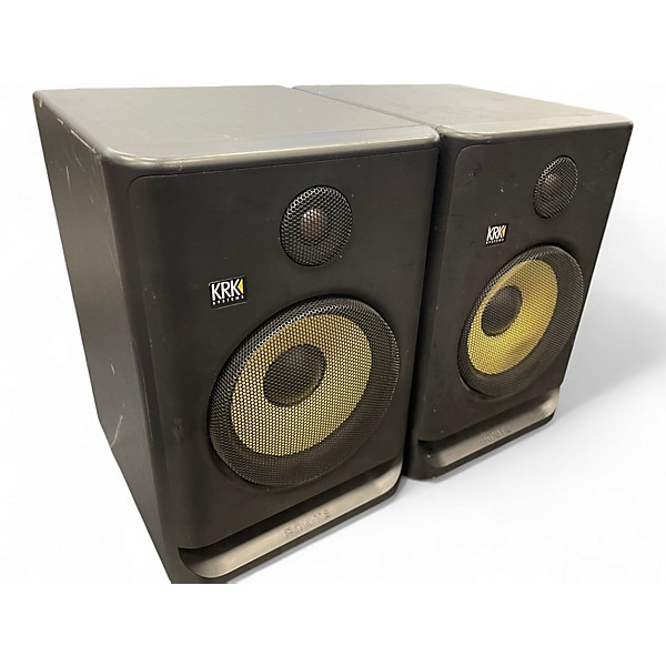 KRK Used KRK rp8G5 PAIR Powered Monitor