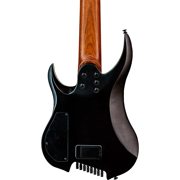 Ghost 8 String Multi Scale Overdrive Series Electric Guitar Jupiter