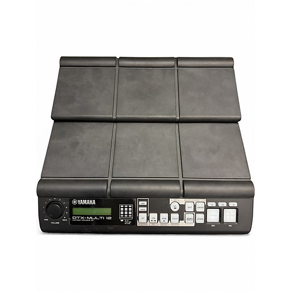 Yamaha Used Yamaha DTX MULTI