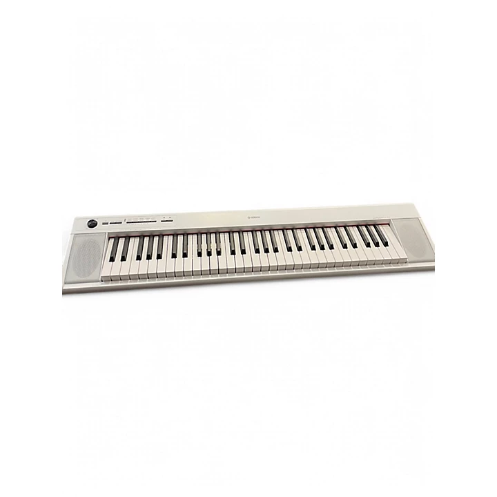 Yamaha Used Yamaha NP12 Digital Piano