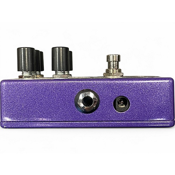 Catalinbread Used Catalinbread Dirty Little Secret MKII PURPLE Effect Pedal.gc