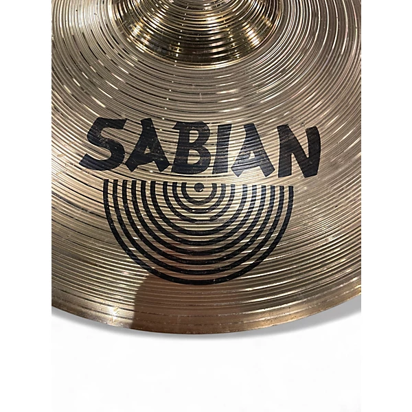 SABIAN Used SABIAN