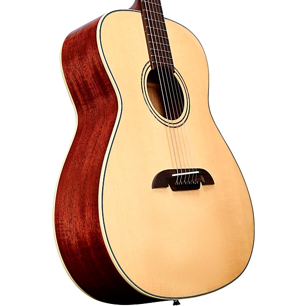 MG60 Grand Auditorium Acoustic Guitar Natural
