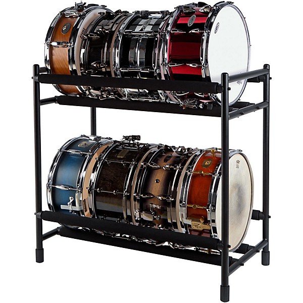 Snare Utility Rack Black