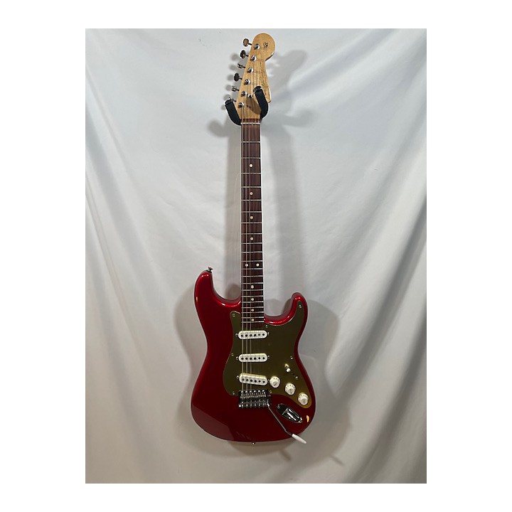 Fender Player Stratocaster Solid Body Electric Guitar