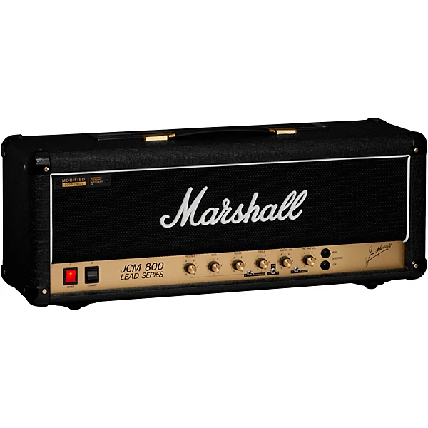 Marshall JCM800 Modified 100W Guitar Amp Head