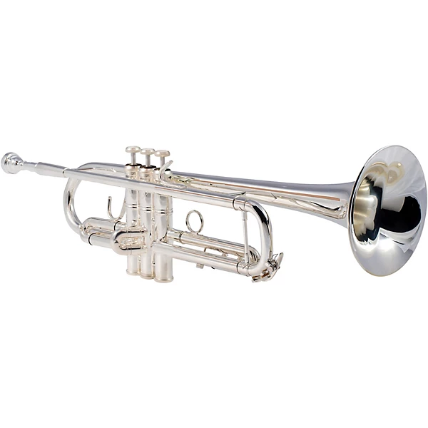 ATR 550 Paris Series Professional Bb Trumpet Silver plated