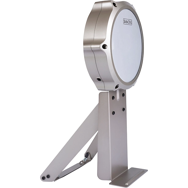 Simmons Power Up Double Bass Drum Upgrade Premium Bundle