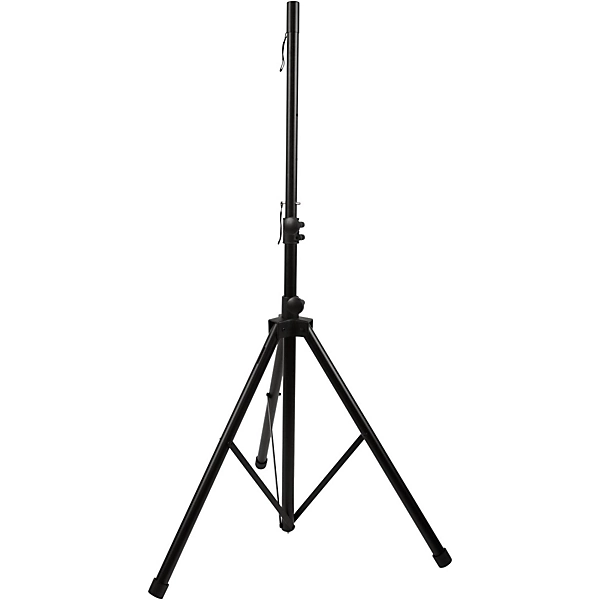 Heavy Duty Tripod Speaker Stand Black