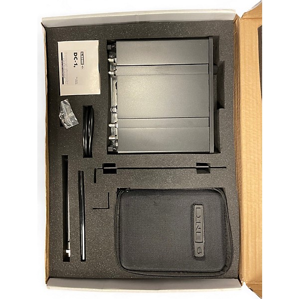 Line 6 Used Line 6 XDV75HS Headset Wireless System.gc