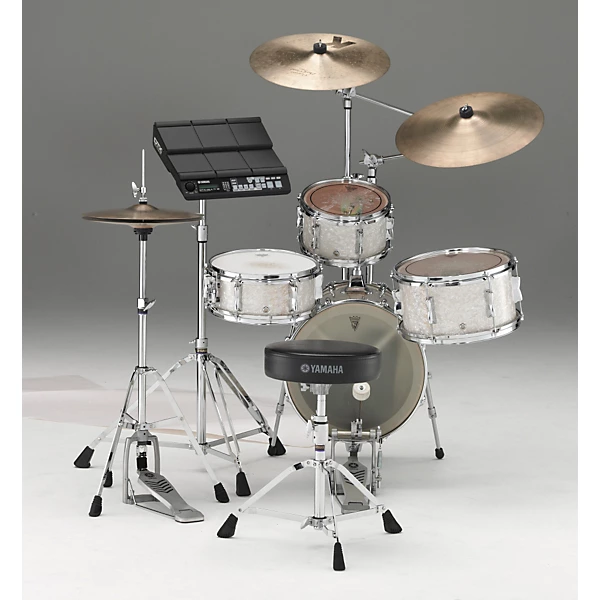 Yamaha DTX MULTI 12 Digital Percussion Pad