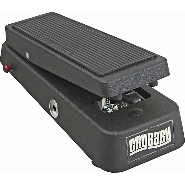95Q Cry Baby Wah Pedal