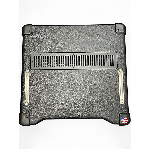 MESA Boogie Used 2010 MESA Boogie M3 Carbine 300W Combo Tube Bass Combo Amp.gc