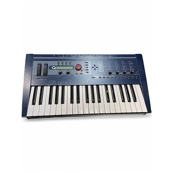 Waldor Used Waldor Q37 Synthesizer.gc