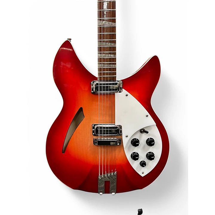 Rickenbacker Used Rickenbacker 360