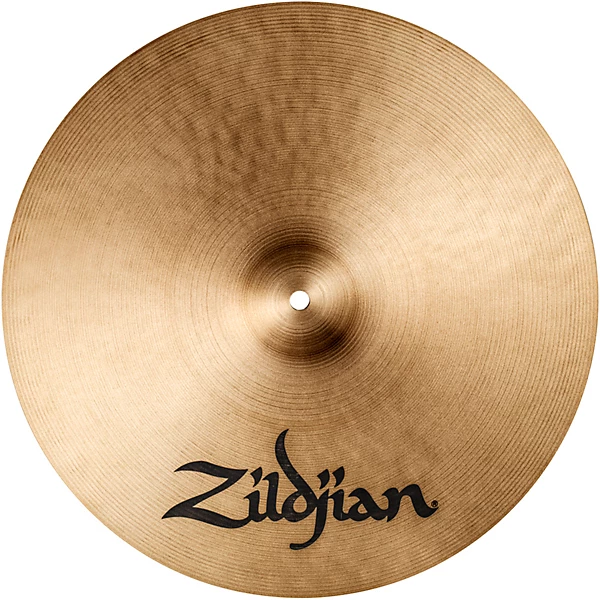 K Custom Session Crash Cymbal