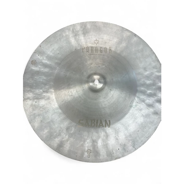 SABIAN Used SABIAN