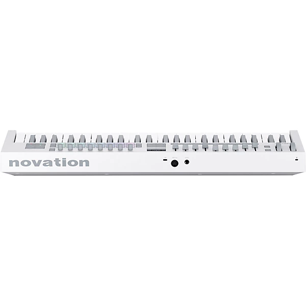 Launchkey 49 MK4 Keyboard Controller White