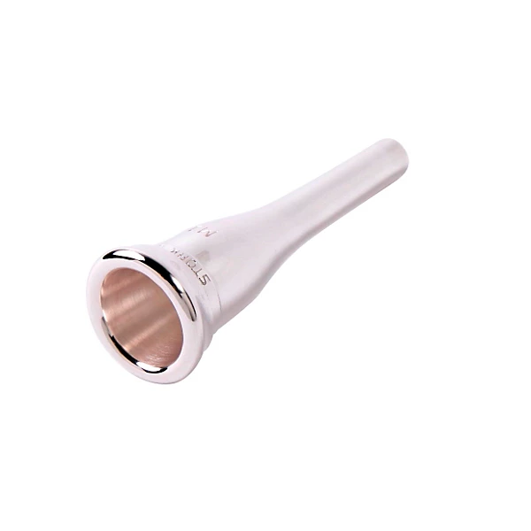 Meyers Series French Horn Mouthpiece in Silver M2