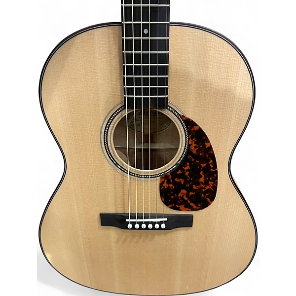 Larrivee Used 2024 Larrivee L 03 CR 80th Birthday Limited Edition Alpine Spruce Acoustic Guitar.gc