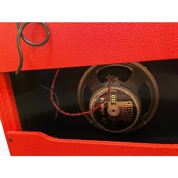 Used Morris Amps British Jr+ Tube Guitar Combo Amp