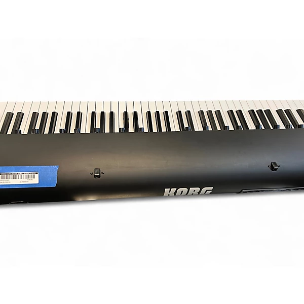 KORG Used KORG SV188 88 Key Stage Piano.gc