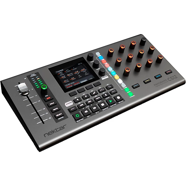 PANORAMA CS12 Channel Strip Controller