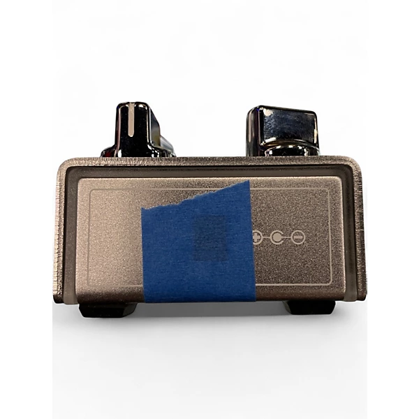 Joyo Used Joyo TAICHI Effect Pedal