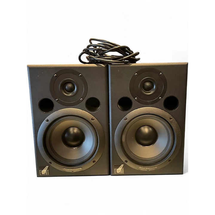 Event Electronics Used Event Electronics TR6 Powered Monitor.gc