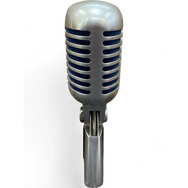Shure Used Shure Super 55 Dynamic Microphone