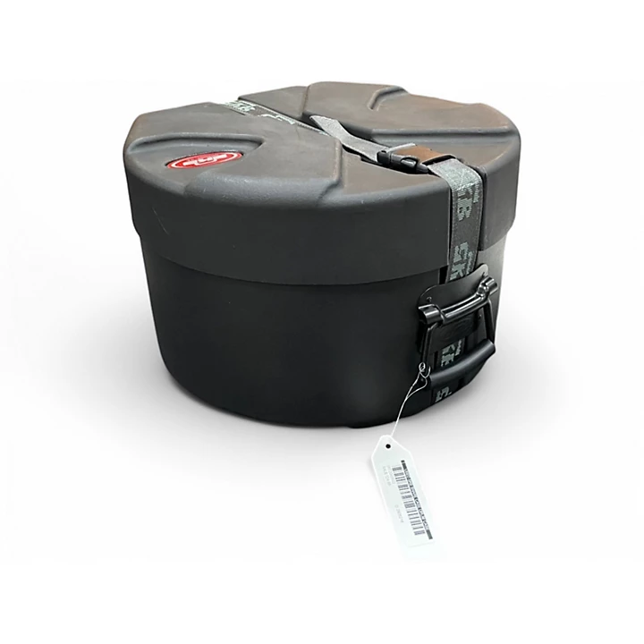 SKB Used SKB SNARE CASE Drum Case.gc