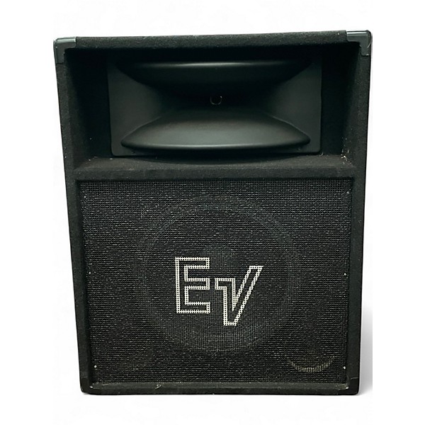 Electro Voice Used Electro Voice SH1512ER Unpowered Speaker.gc