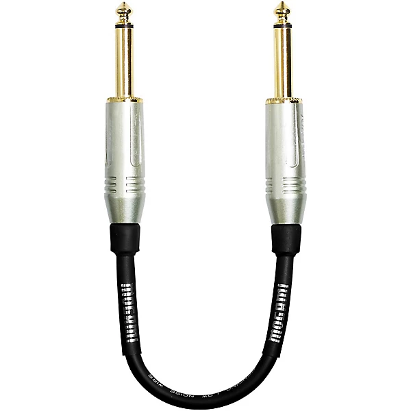 1 4 Straight Patch Cable 8 3 Pack