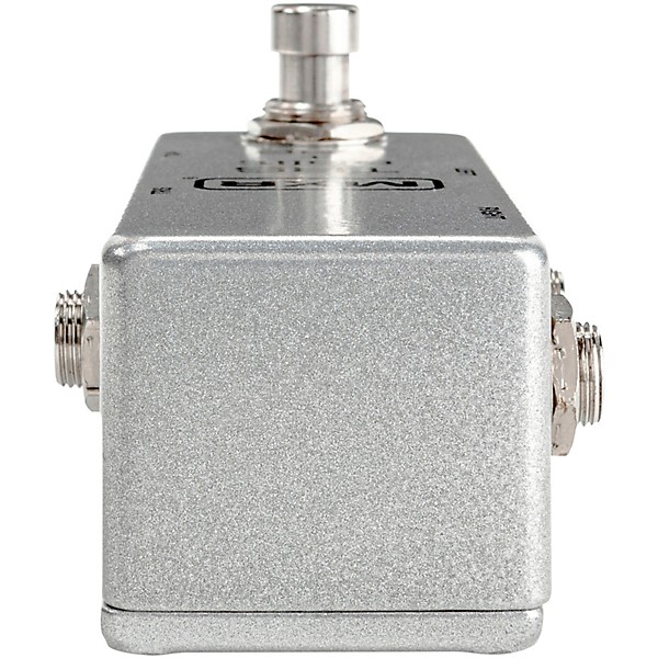 MXR M231 TRS Split + Tap Silver