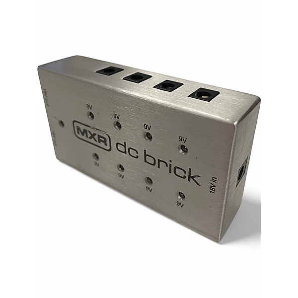 MXR Used MXR M237 DC BRICK Power Supply