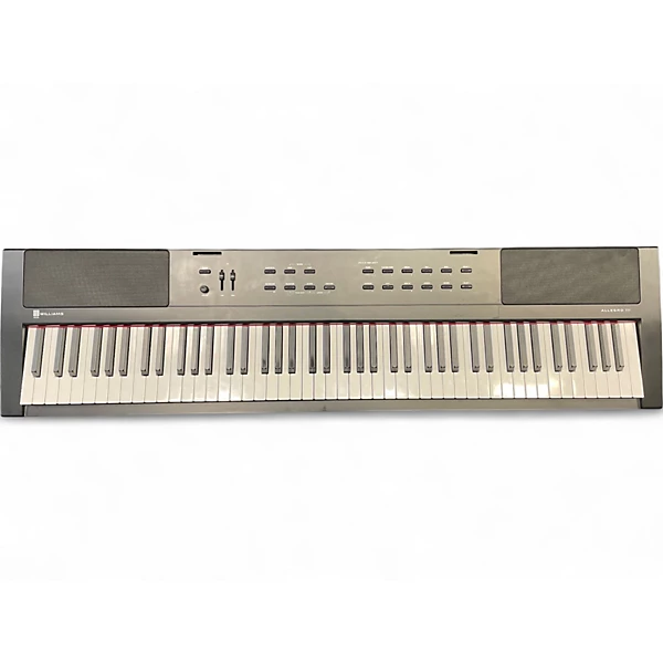 Williams Used Williams Allegro 88 Key Digital Piano