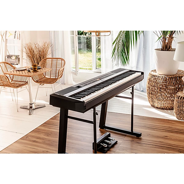 FC35 Triple Pedal Unit