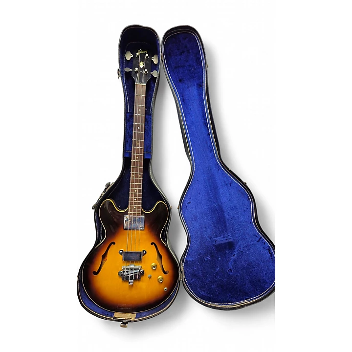 Gibson Vintage