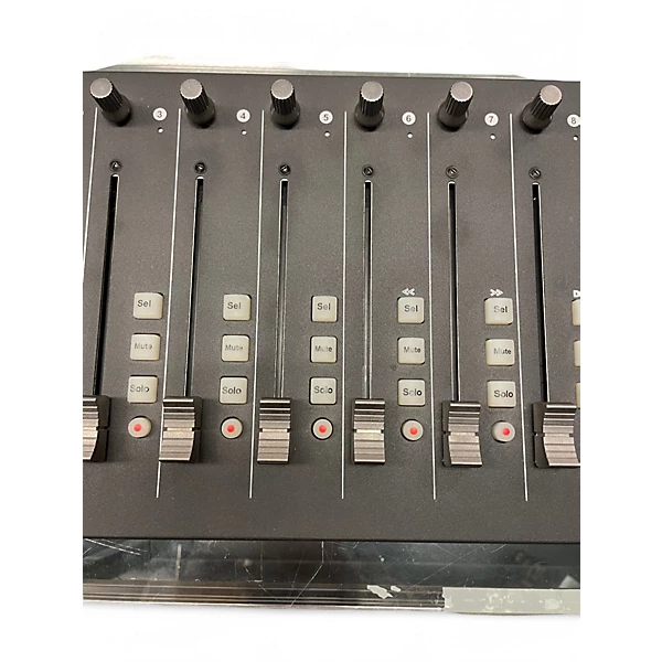 Icon Used Icon Platform M Plus MIDI Controller.gc