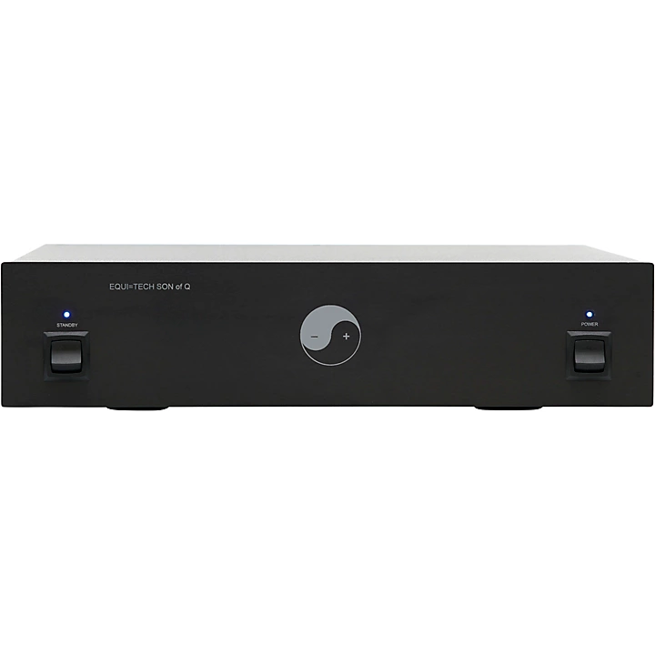 15R Balanced Power System